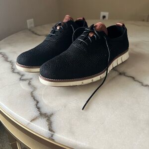 Mens 10 Cole Haan shoes